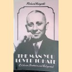 The Man You Loved to Hate: Erich Von Stroheim and Hollywood
Richard Koszarski
€ 15,00 The Man You Loved to Hate: Erich Von Stroheim and Hollywood
Richard Koszarski
€ 15,00