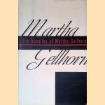 The Novellas of Martha Gellhorn
Martha Gellhorn
€ 10,00 The Novellas of Martha Gellhorn
Martha Gellhorn
€ 10,00