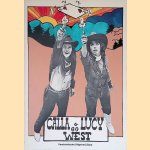 Calla & Lucy go West
Loesje Raymakers e.a.
€ 12,50 Calla & Lucy go West
Loesje Raymakers e.a.
€ 12,50