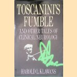 Toscanini's Fumble: And Other Tales of Clinical Neurology
Harold L. Klawans
€ 9,00 Toscanini's Fumble: And Other Tales of Clinical Neurology
Harold L. Klawans
€ 9,00