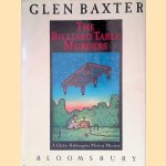 The Billiard Table Murders: A Gladys Babbington Morton Mystery
Glen Baxter
€ 10,00 The Billiard Table Murders: A Gladys Babbington Morton Mystery
Glen Baxter
€ 10,00