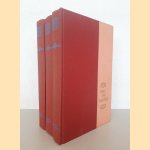 Emma / Pride and Prejudice / Sense and Sensibility (3 volumes)
Jane Austen
€ 20,00 Emma / Pride and Prejudice / Sense and Sensibility (3 volumes)
Jane Austen
€ 20,00