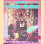 Open the Box: About Television (Comedia)
Jane Root
€ 15,00 Open the Box: About Television (Comedia)
Jane Root
€ 15,00
