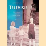 Televisie: beginjaren van een nieuw beroep
Leo Akkermans
€ 12,50 Televisie: beginjaren van een nieuw beroep
Leo Akkermans
€ 12,50