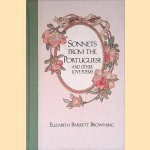 Sonnets from the Portuguese and Other Love Poems
Elizabeth Barrett Browning
€ 12,50 Sonnets from the Portuguese and Other Love Poems
Elizabeth Barrett Browning
€ 12,50
