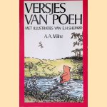 Versjes van Poeh
A.A. Milne
€ 6,00 Versjes van Poeh
A.A. Milne
€ 6,00