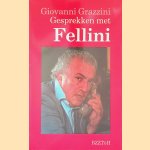 Gesprekken met Fellini
Giovanni Grazzini
€ 8,00 Gesprekken met Fellini
Giovanni Grazzini
€ 8,00
