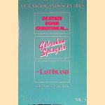 Drie scenario's van Marleen Gorris
Marleen Gorris e.a.
€ 15,00 Drie scenario's van Marleen Gorris
Marleen Gorris e.a.
€ 15,00