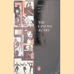 The Cinema as Art
Ralph Stephenson e.a.
€ 8,00 The Cinema as Art
Ralph Stephenson e.a.
€ 8,00