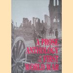 A Prose Anthology of the First World War
Robert Hull
€ 8,00 A Prose Anthology of the First World War
Robert Hull
€ 8,00