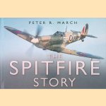 The Spitfire Story
Peter R. March
€ 8,00 The Spitfire Story
Peter R. March
€ 8,00