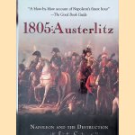 1805, Austerlitz
Robert Goetz
€ 12,50 1805, Austerlitz
Robert Goetz
€ 12,50