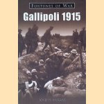 Gallipoli 1915
Murray Joseph
€ 12,50 Gallipoli 1915
Murray Joseph
€ 12,50