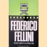 Federico Fellini: Variety Lights to La Dolce Vita
Frank Burke
€ 9,00 Federico Fellini: Variety Lights to La Dolce Vita
Frank Burke
€ 9,00