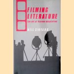 Filming Literature: The Art of Screen Adaptation
Neil Sinyard
€ 9,00 Filming Literature: The Art of Screen Adaptation
Neil Sinyard
€ 9,00