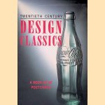 Twentieth Century Design Classics: a Book of 30 Postcards
H.C. Blossom
€ 8,00 Twentieth Century Design Classics: a Book of 30 Postcards
H.C. Blossom
€ 8,00