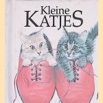 Kleine Katjes
Lesley Anne Ivory e.a.
€ 5,00 Kleine Katjes
Lesley Anne Ivory e.a.
€ 5,00