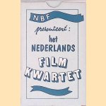 NBF Presenteert: Het Nederlands Filmkwartet
Peter van Sraaten e.a.
€ 9,00 NBF Presenteert: Het Nederlands Filmkwartet
Peter van Sraaten e.a.
€ 9,00
