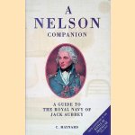 A Nelson Companion: A Guide to the Royal Navy of Jack Aubrey
C. Maynard
€ 10,00 A Nelson Companion: A Guide to the Royal Navy of Jack Aubrey
C. Maynard
€ 10,00