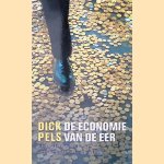 De economie van de eer: een nieuwe visie op verdienste en beloning
Dick Lodewijk Pels
€ 6,00 De economie van de eer: een nieuwe visie op verdienste en beloning
Dick Lodewijk Pels
€ 6,00