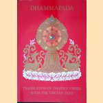 Dhammapada: Translation of Dharma Verses with the Tibetan Tekst
DGe-'dun Chos-'phel
€ 12,50 Dhammapada: Translation of Dharma Verses with the Tibetan Tekst
DGe-'dun Chos-'phel
€ 12,50