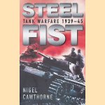 Steel Fist: Tank Warfare 1939-1945
Nigel Cawthorne
€ 10,00 Steel Fist: Tank Warfare 1939-1945
Nigel Cawthorne
€ 10,00
