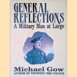 General Reflections: A Military Man at Large
Michael Gow
€ 6,00 General Reflections: A Military Man at Large
Michael Gow
€ 6,00