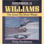 Williams: The Quest For Silver Wings
Philip Handleman
€ 8,00 Williams: The Quest For Silver Wings
Philip Handleman
€ 8,00