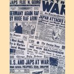 World War II: Land, Sea & Air Battles, 1939-1945
Christopher Chant
€ 10,00 World War II: Land, Sea & Air Battles, 1939-1945
Christopher Chant
€ 10,00