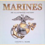 Marines: An Illustrated History : the U.S. Marine Corps from 1775 to the 21st Century
Chester G. Hearn
€ 15,00 Marines: An Illustrated History : the U.S. Marine Corps from 1775 to the 21st Century
Chester G. Hearn
€ 15,00