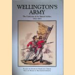 Wellington's Army: Uniforms of the British Soldier,1812-1815
Philip J. Haythornthwaite
€ 15,00 Wellington's Army: Uniforms of the British Soldier,1812-1815
Philip J. Haythornthwaite
€ 15,00