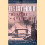 Finest Hour: The Battle of Britain
Tim Clayton e.a.
€ 10,00 Finest Hour: The Battle of Britain
Tim Clayton e.a.
€ 10,00