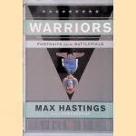 Warriors: Portraits from the Battlefield
Max Hastings
€ 9,00 Warriors: Portraits from the Battlefield
Max Hastings
€ 9,00