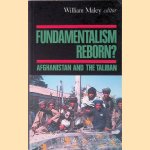 Fundamentalism Reborn?: Afghanistan and the Taliban
William Maley
€ 12,50 Fundamentalism Reborn?: Afghanistan and the Taliban
William Maley
€ 12,50