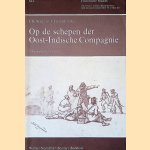 Op de schepen der Oost-Indische Compagnie
J. Lucassen e.a.
€ 12,50 Op de schepen der Oost-Indische Compagnie
J. Lucassen e.a.
€ 12,50
