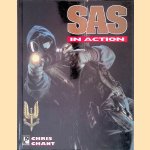 SAS in Action
Chris Chant
€ 10,00 SAS in Action
Chris Chant
€ 10,00