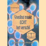 Voeding maakt écht het verschil: in evenwicht
Ingrid Hartgers-Reijenga
€ 30,00 Voeding maakt écht het verschil: in evenwicht
Ingrid Hartgers-Reijenga
€ 30,00