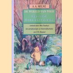 De wereld van Poeh: Winnie de Poeh; Het huis in het Poeh-hoekje
A.A. Milne e.a.
€ 10,00 De wereld van Poeh: Winnie de Poeh; Het huis in het Poeh-hoekje
A.A. Milne e.a.
€ 10,00