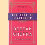 The Soul of Leadership: Unlocking Your Potential for Greatness
Deepak Chopra
€ 8,00 The Soul of Leadership: Unlocking Your Potential for Greatness
Deepak Chopra
€ 8,00