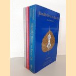 Kindly Bent to Ease Us (3 volumes)
Longchenpa
€ 30,00 Kindly Bent to Ease Us (3 volumes)
Longchenpa
€ 30,00