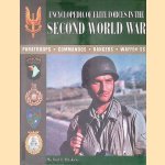 Encyclopedia of Elite Forces in the Second World War: Paratroops, Commandos, Rangers, Waffen SS
Michael Haskew
€ 12,50 Encyclopedia of Elite Forces in the Second World War: Paratroops, Commandos, Rangers, Waffen SS
Michael Haskew
€ 12,50