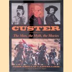 Custer: The Man, the Myth, the Movies
John Phillip Langellier
€ 12,50 Custer: The Man, the Myth, the Movies
John Phillip Langellier
€ 12,50