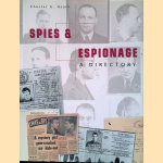 Spies & Espionage: A Directory
Chester G. Hearn
€ 15,00 Spies & Espionage: A Directory
Chester G. Hearn
€ 15,00