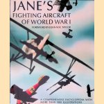 Jane's Fighting Aircraft of World War I
Fred T. Jane
€ 10,00 Jane's Fighting Aircraft of World War I
Fred T. Jane
€ 10,00