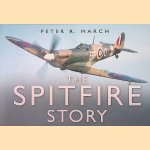 The Spitfire Story
Peter R. March
€ 8,00 The Spitfire Story
Peter R. March
€ 8,00