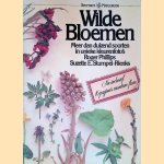 Wilde Bloemen: meer dan duizend soorten in unieke kleurenfoto's
Roger Phillips e.a.
€ 8,00 Wilde Bloemen: meer dan duizend soorten in unieke kleurenfoto's
Roger Phillips e.a.
€ 8,00