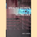 Stealing Secrets, Telling Lies: How Spies and Codebreakers Helped Shape the Twentieth Century
James Gannon
€ 10,00 Stealing Secrets, Telling Lies: How Spies and Codebreakers Helped Shape the Twentieth Century
James Gannon
€ 10,00