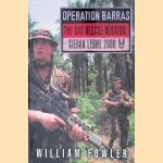Operation Barras: The SAS Rescue Mission Sierra Leone 2000
William Fowler
€ 8,00 Operation Barras: The SAS Rescue Mission Sierra Leone 2000
William Fowler
€ 8,00