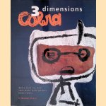 Cobra 3 Dimensions: Work in Wood, Clay, Metal, Stone, Plaster, Waste, Polyester, Bread, Ceramics
Dr. Willemijn Stokvis
€ 9,00 Cobra 3 Dimensions: Work in Wood, Clay, Metal, Stone, Plaster, Waste, Polyester, Bread, Ceramics
Dr. Willemijn Stokvis
€ 9,00