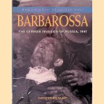 Barbarossa: The German Invasion of Russia, 1941
Christopher Ailsby
€ 10,00 Barbarossa: The German Invasion of Russia, 1941
Christopher Ailsby
€ 10,00
